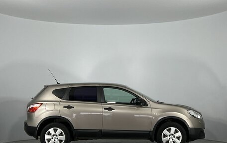 Nissan Qashqai, 2012 год, 970 000 рублей, 4 фотография