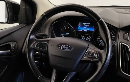 Ford Focus III, 2016 год, 1 149 000 рублей, 11 фотография
