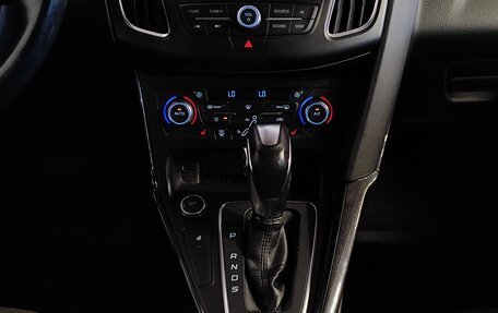 Ford Focus III, 2016 год, 1 149 000 рублей, 9 фотография