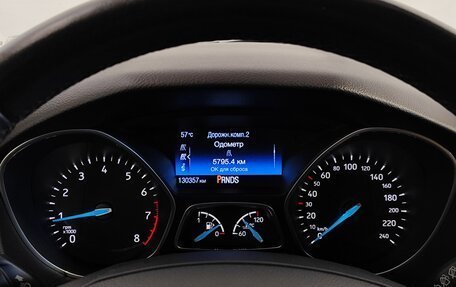Ford Focus III, 2016 год, 1 149 000 рублей, 10 фотография