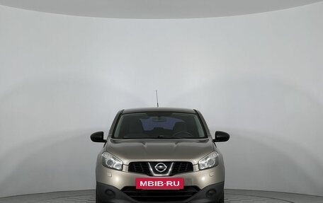 Nissan Qashqai, 2012 год, 970 000 рублей, 2 фотография