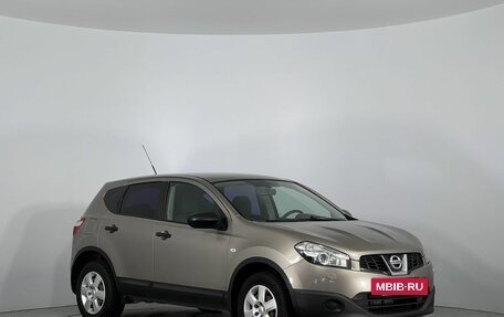 Nissan Qashqai, 2012 год, 970 000 рублей, 3 фотография