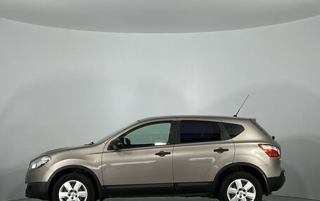 Nissan Qashqai, 2012 год, 970 000 рублей, 8 фотография
