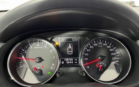 Nissan Qashqai, 2012 год, 970 000 рублей, 13 фотография
