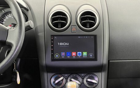 Nissan Qashqai, 2012 год, 970 000 рублей, 16 фотография