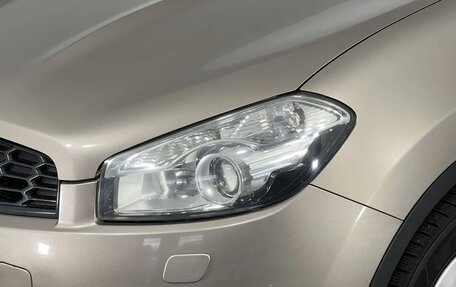 Nissan Qashqai, 2012 год, 970 000 рублей, 9 фотография