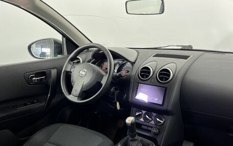 Nissan Qashqai, 2012 год, 970 000 рублей, 14 фотография