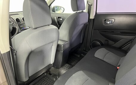 Nissan Qashqai, 2012 год, 970 000 рублей, 18 фотография