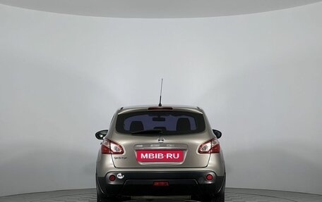 Nissan Qashqai, 2012 год, 970 000 рублей, 6 фотография