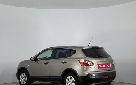 Nissan Qashqai, 2012 год, 970 000 рублей, 7 фотография