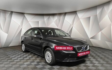 Volvo S40 II, 2010 год, 595 000 рублей, 3 фотография