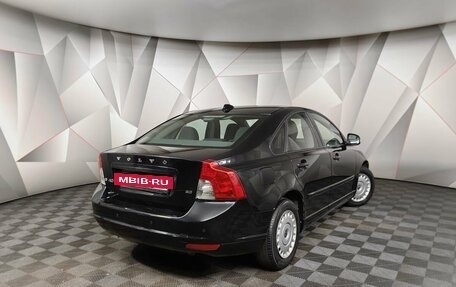 Volvo S40 II, 2010 год, 595 000 рублей, 2 фотография