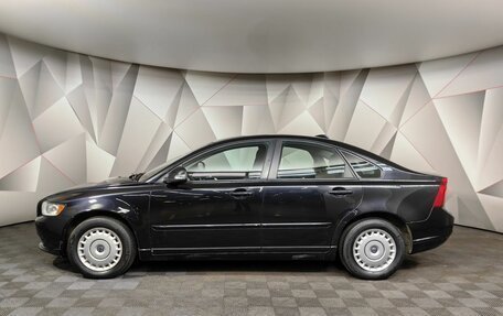 Volvo S40 II, 2010 год, 595 000 рублей, 5 фотография
