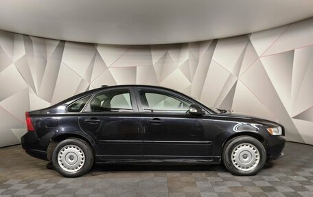 Volvo S40 II, 2010 год, 595 000 рублей, 6 фотография