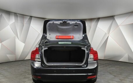 Volvo S40 II, 2010 год, 595 000 рублей, 10 фотография