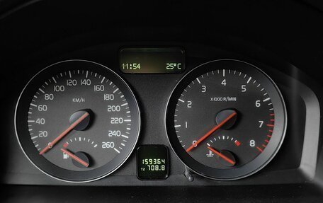 Volvo S40 II, 2010 год, 595 000 рублей, 16 фотография