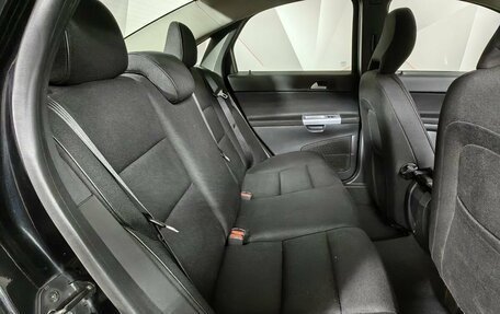 Volvo S40 II, 2010 год, 595 000 рублей, 14 фотография