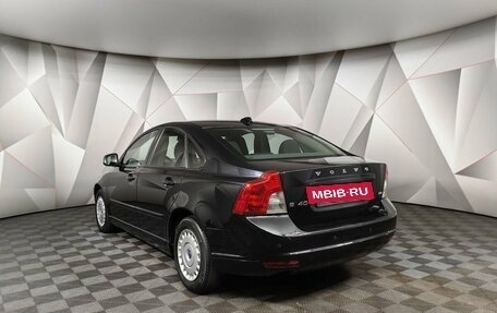 Volvo S40 II, 2010 год, 595 000 рублей, 4 фотография