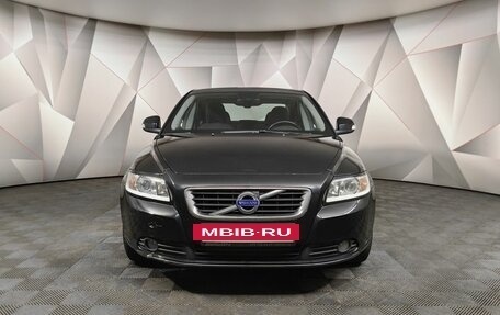 Volvo S40 II, 2010 год, 595 000 рублей, 7 фотография