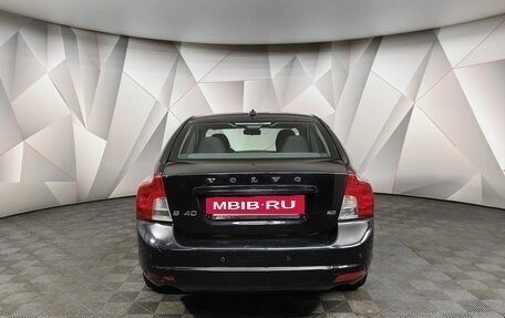 Volvo S40 II, 2010 год, 595 000 рублей, 8 фотография