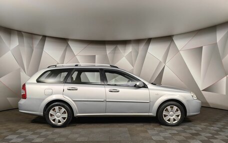 Chevrolet Lacetti, 2007 год, 427 000 рублей, 6 фотография