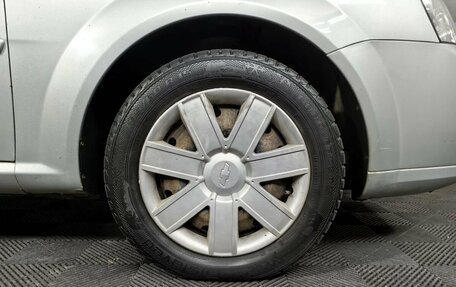 Chevrolet Lacetti, 2007 год, 427 000 рублей, 9 фотография