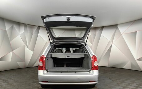Chevrolet Lacetti, 2007 год, 427 000 рублей, 10 фотография