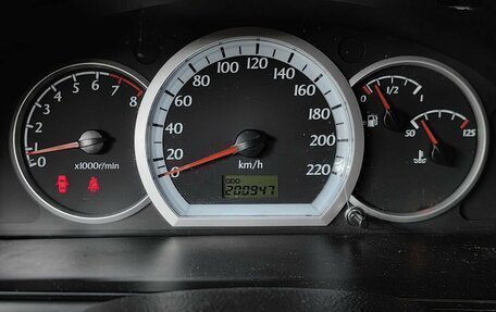 Chevrolet Lacetti, 2007 год, 427 000 рублей, 16 фотография