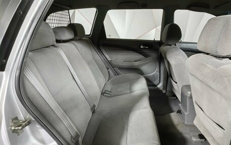 Chevrolet Lacetti, 2007 год, 427 000 рублей, 14 фотография