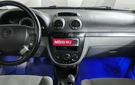 Chevrolet Lacetti, 2007 год, 427 000 рублей, 13 фотография