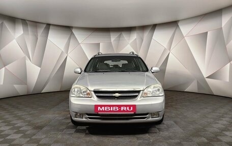 Chevrolet Lacetti, 2007 год, 427 000 рублей, 7 фотография