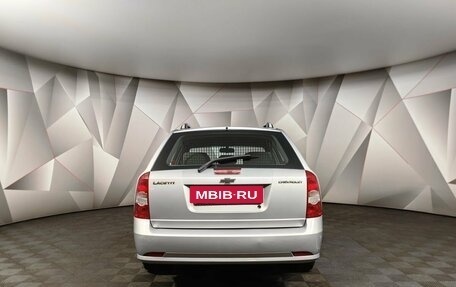 Chevrolet Lacetti, 2007 год, 427 000 рублей, 8 фотография