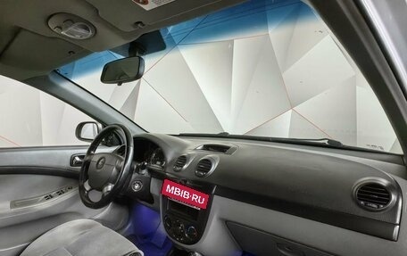 Chevrolet Lacetti, 2007 год, 427 000 рублей, 11 фотография