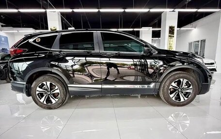 Honda CR-V IV, 2021 год, 2 450 000 рублей, 5 фотография