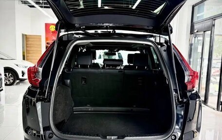 Honda CR-V IV, 2021 год, 2 450 000 рублей, 12 фотография