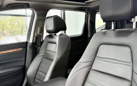 Honda CR-V IV, 2021 год, 2 450 000 рублей, 10 фотография