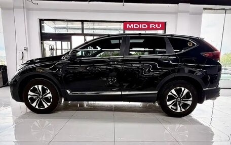 Honda CR-V IV, 2021 год, 2 450 000 рублей, 4 фотография