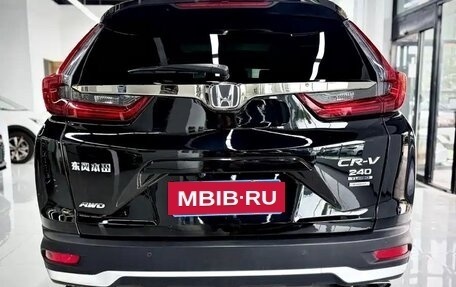 Honda CR-V IV, 2021 год, 2 450 000 рублей, 3 фотография