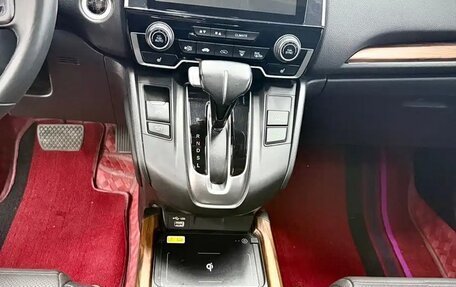 Honda CR-V IV, 2021 год, 2 450 000 рублей, 22 фотография