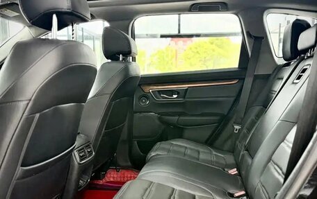 Honda CR-V IV, 2021 год, 2 450 000 рублей, 20 фотография