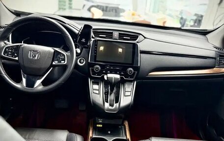 Honda CR-V IV, 2021 год, 2 450 000 рублей, 17 фотография