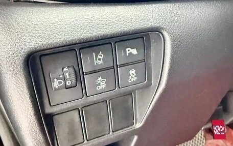 Honda CR-V IV, 2021 год, 2 450 000 рублей, 23 фотография