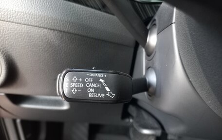 Skoda Superb III рестайлинг, 2025 год, 4 510 000 рублей, 17 фотография