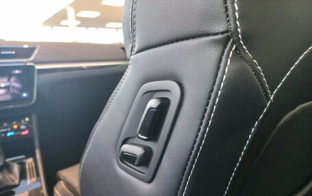 Skoda Superb III рестайлинг, 2025 год, 4 510 000 рублей, 29 фотография