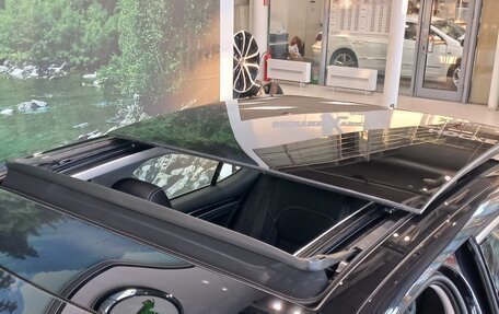 Skoda Superb III рестайлинг, 2025 год, 4 510 000 рублей, 33 фотография