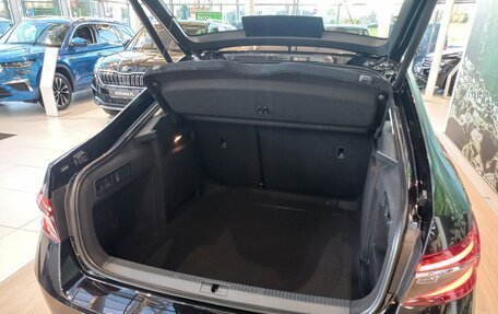 Skoda Superb III рестайлинг, 2025 год, 4 510 000 рублей, 34 фотография