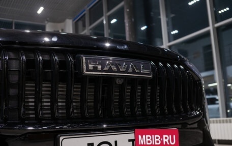 Haval Jolion, 2025 год, 1 999 000 рублей, 11 фотография