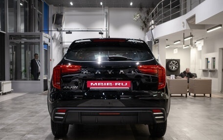 Haval Jolion, 2025 год, 1 999 000 рублей, 5 фотография