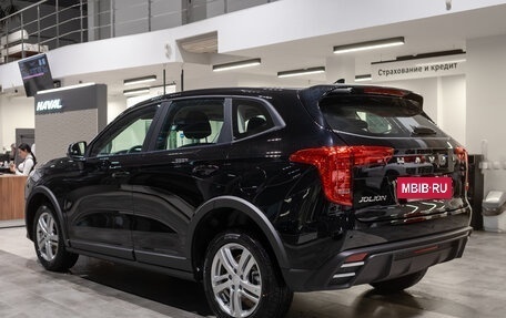 Haval Jolion, 2025 год, 1 999 000 рублей, 8 фотография