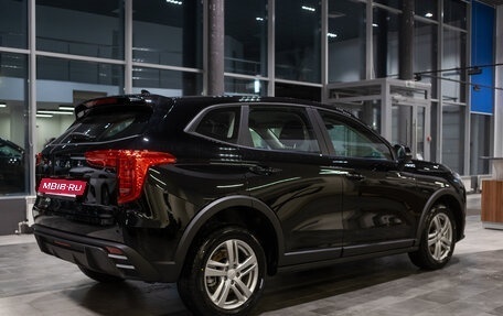 Haval Jolion, 2025 год, 1 999 000 рублей, 4 фотография
